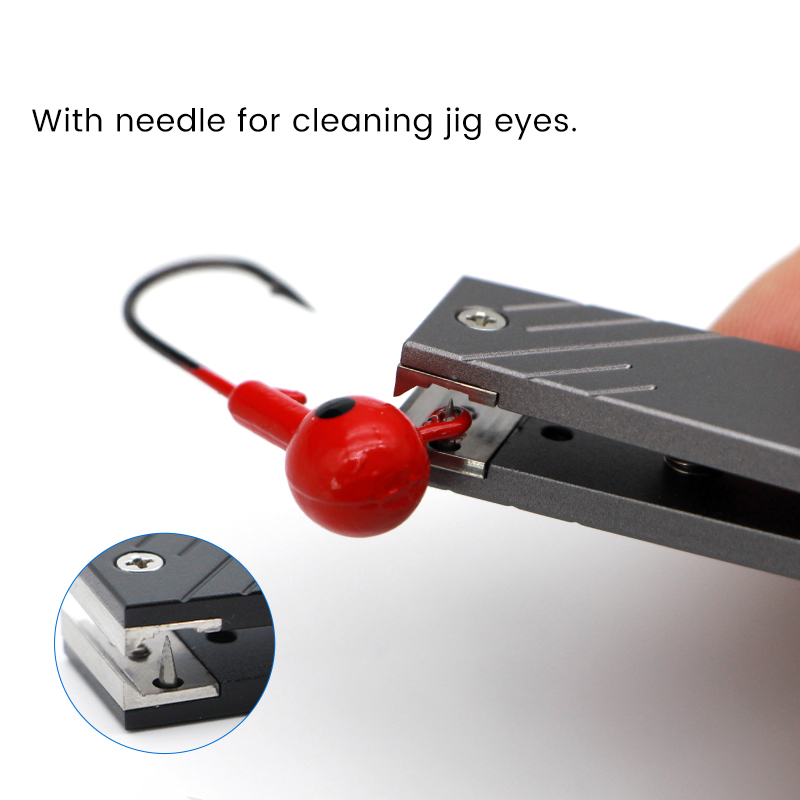 Fishing Line Cutter - Hot Sell Quality Aluminum Construction Fishing