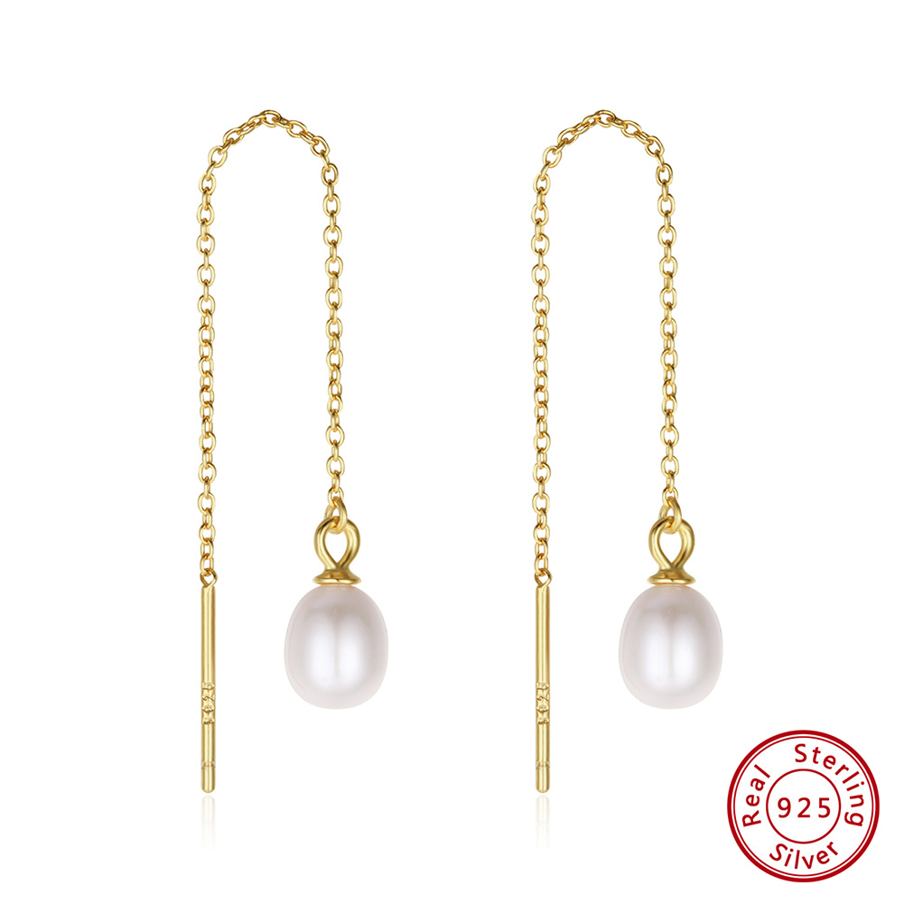 KISS MANDY 925 Silver Exquisit - огляд і ціна Freshwater Line