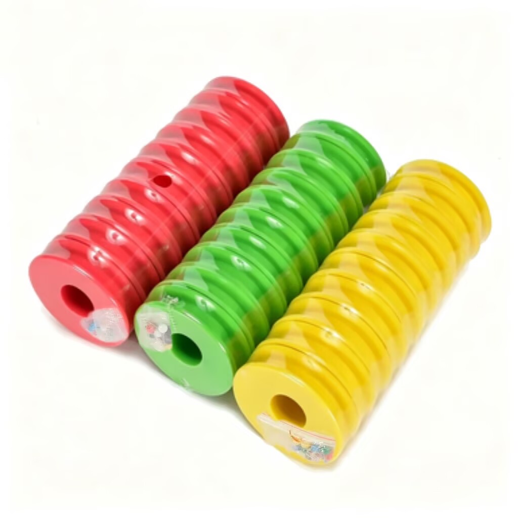 10 PCS Portable Fishing Line S - огляд і ціна Fishing Line Dispenser