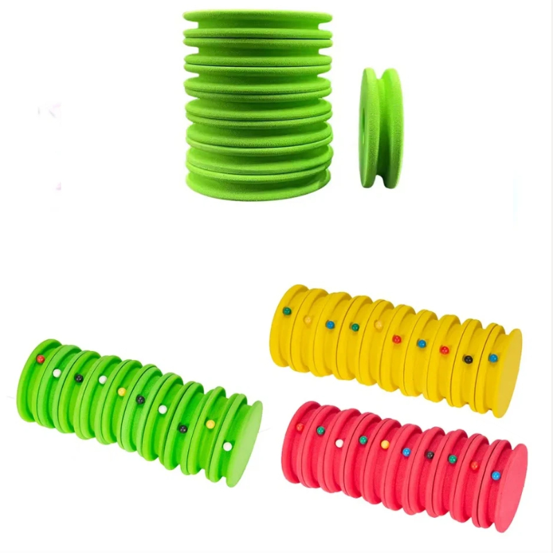 10 PCS Portable Fishing Line S - огляд і ціна Fishing Line Dispenser