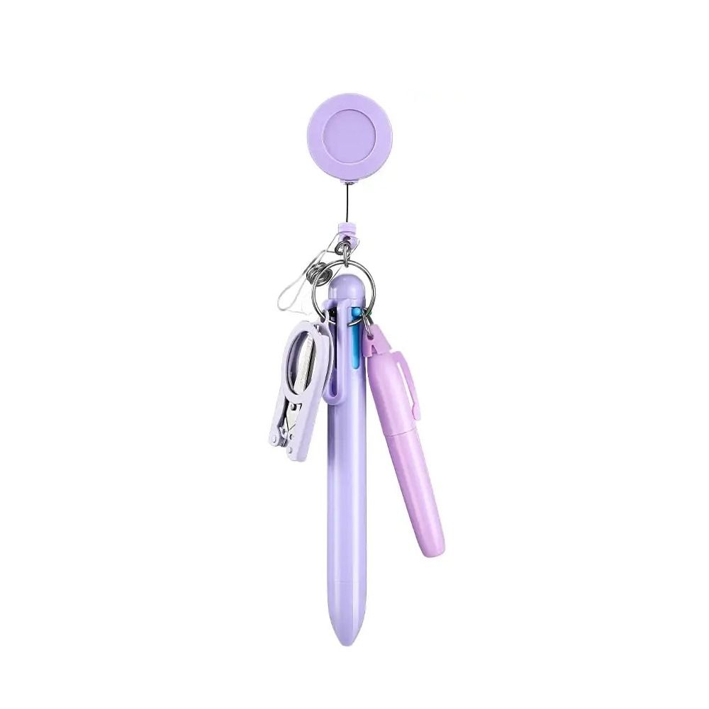 Fashion Retractable Nurse Pen  - огляд і ціна Penn Reel Fierce