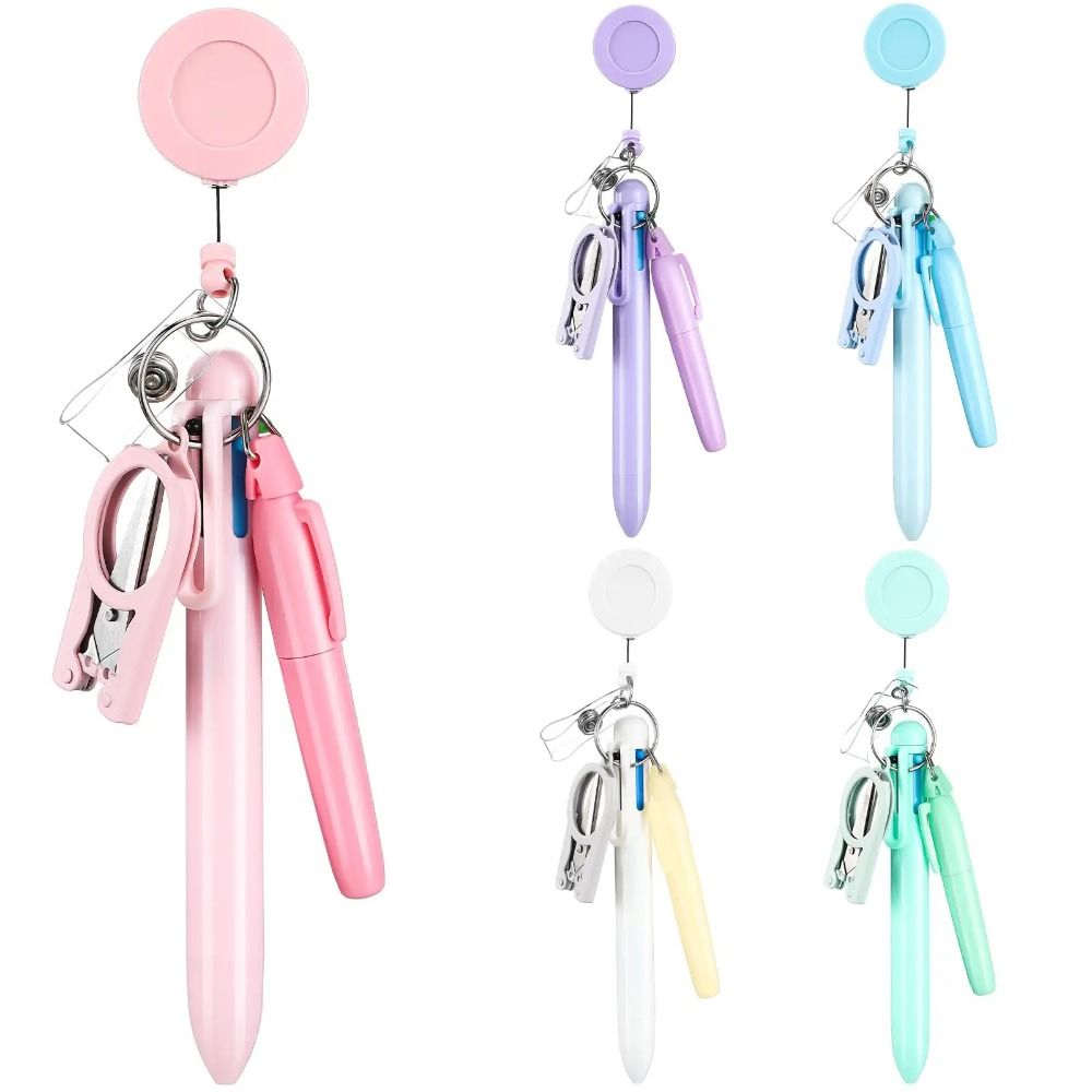 Fashion Retractable Nurse Pen  - огляд і ціна Penn Reel Fierce
