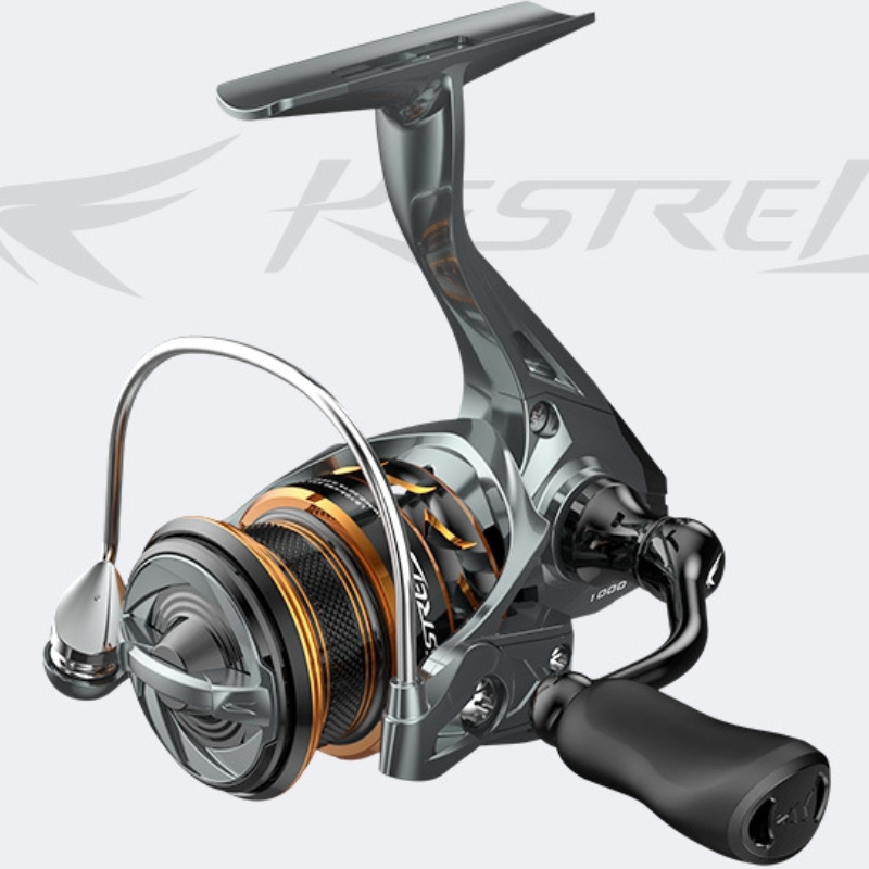 Kastking Yunsun Spinning Reel  - огляд і ціна Ice Fishing Line