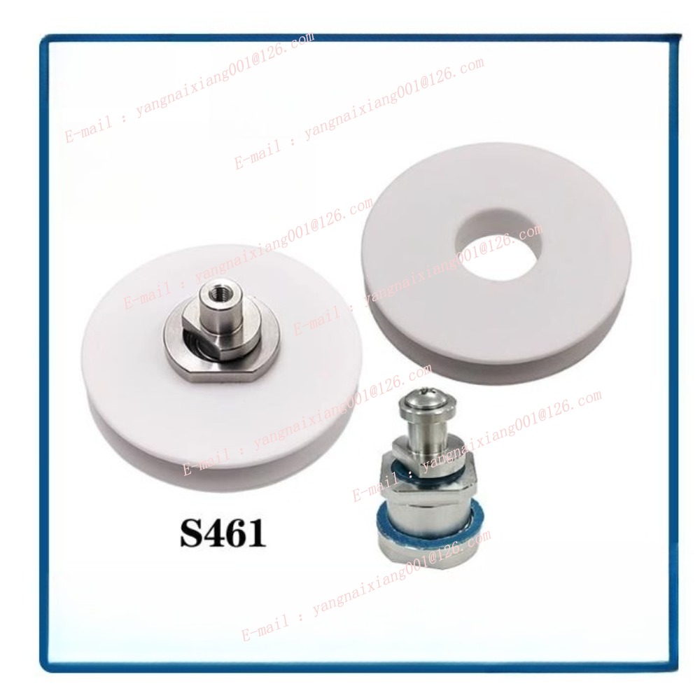 S461 Leader Pulley 3051202（cer - огляд і ціна Leader Line