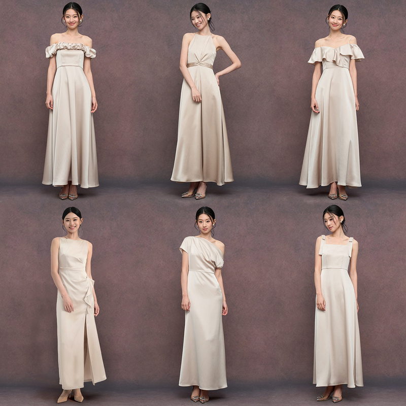Luxury Evening Dress for Women - огляд і ціна Fly Line