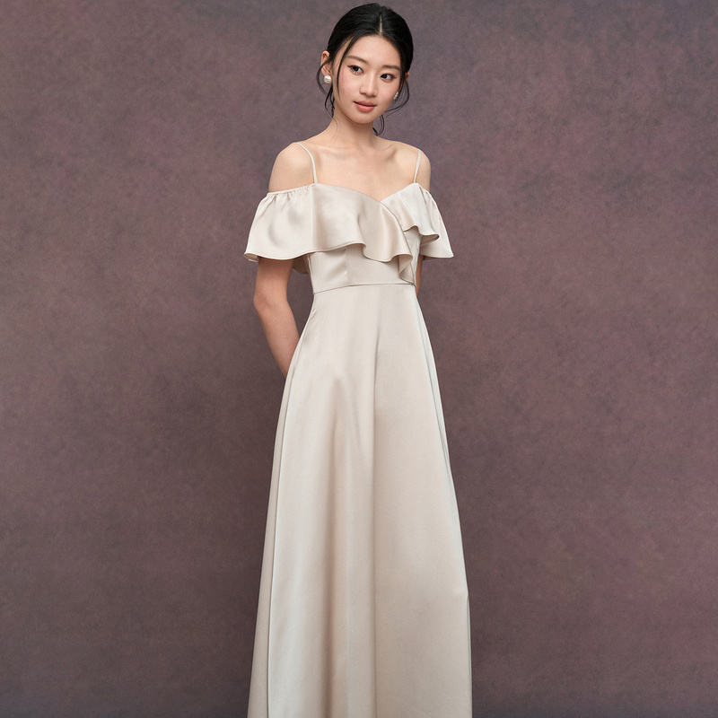 Luxury Evening Dress for Women - огляд і ціна Fly Line