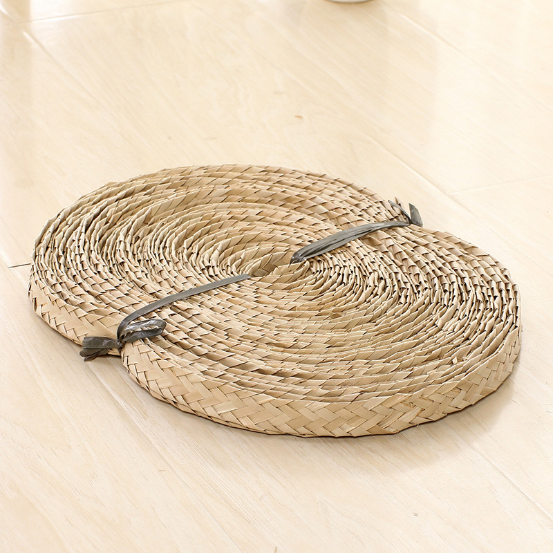 45m 50m Natural Palm Leaf Brai - огляд і ціна Braided Line