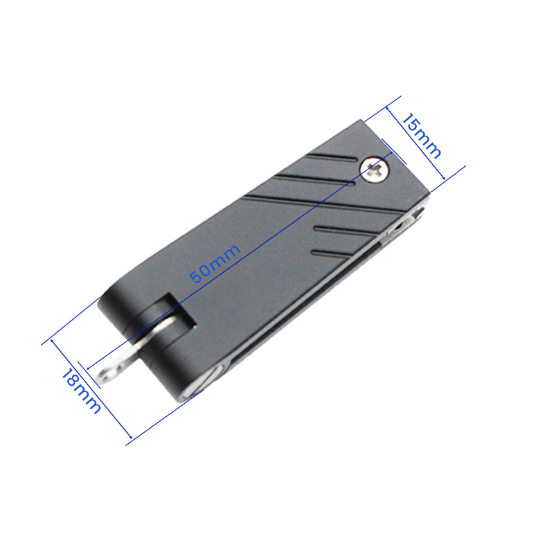 Hot Sell Quality Aluminum Cons - огляд і ціна Fishing Line Cutter