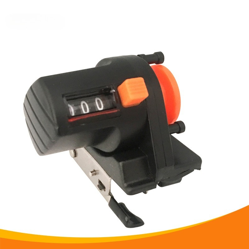 Fishing Line Counter 0-999M Fi - огляд і ціна Fishing Line Dispenser