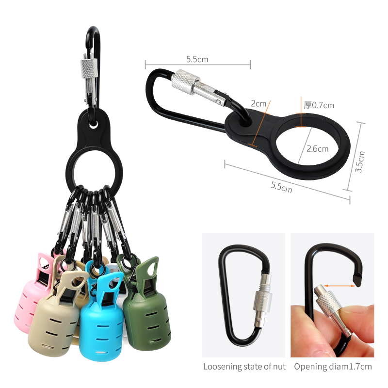 New Squid Jig Bait Protector K - огляд і ціна Fishing Line Dispenser