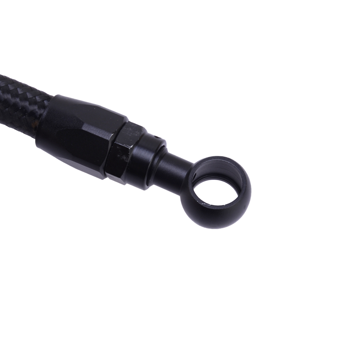 Braided Fuel Line Kits Fit for - огляд і ціна Braided Line